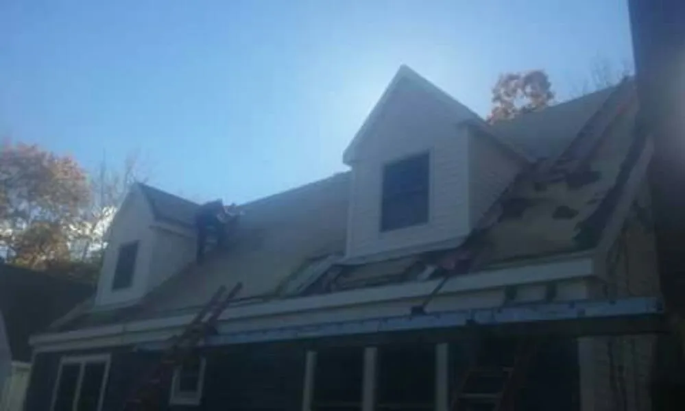 Slide of Lepage Boys Roofing & Remodeling