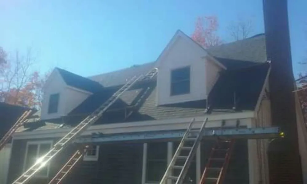 Slide of Lepage Boys Roofing & Remodeling