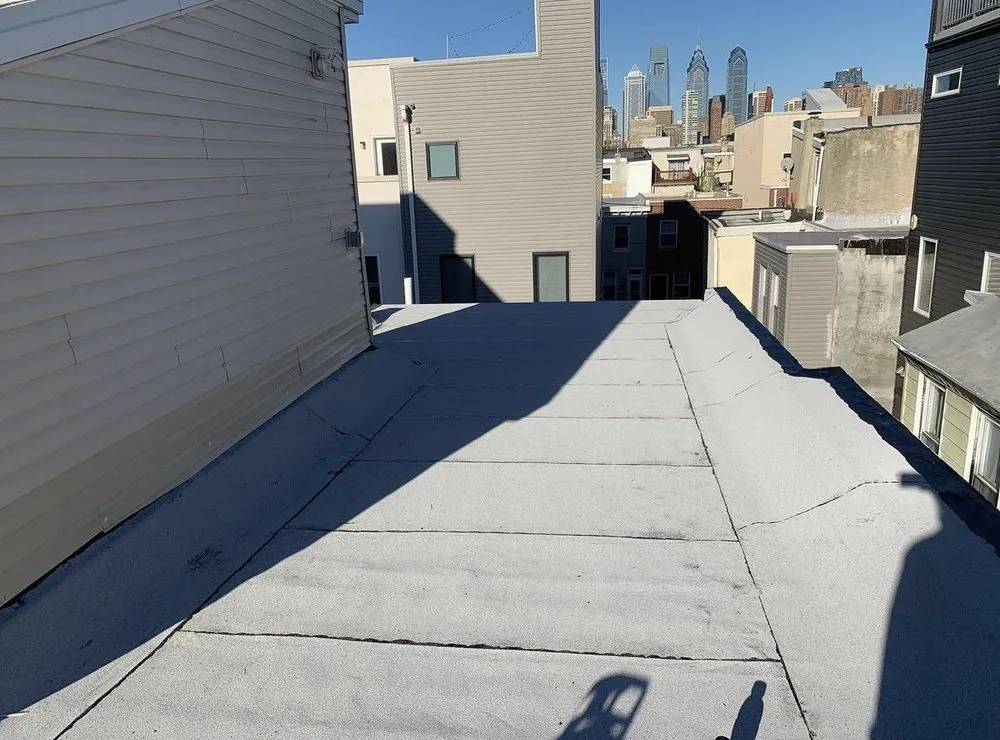 Slide of LePera Family Roofing