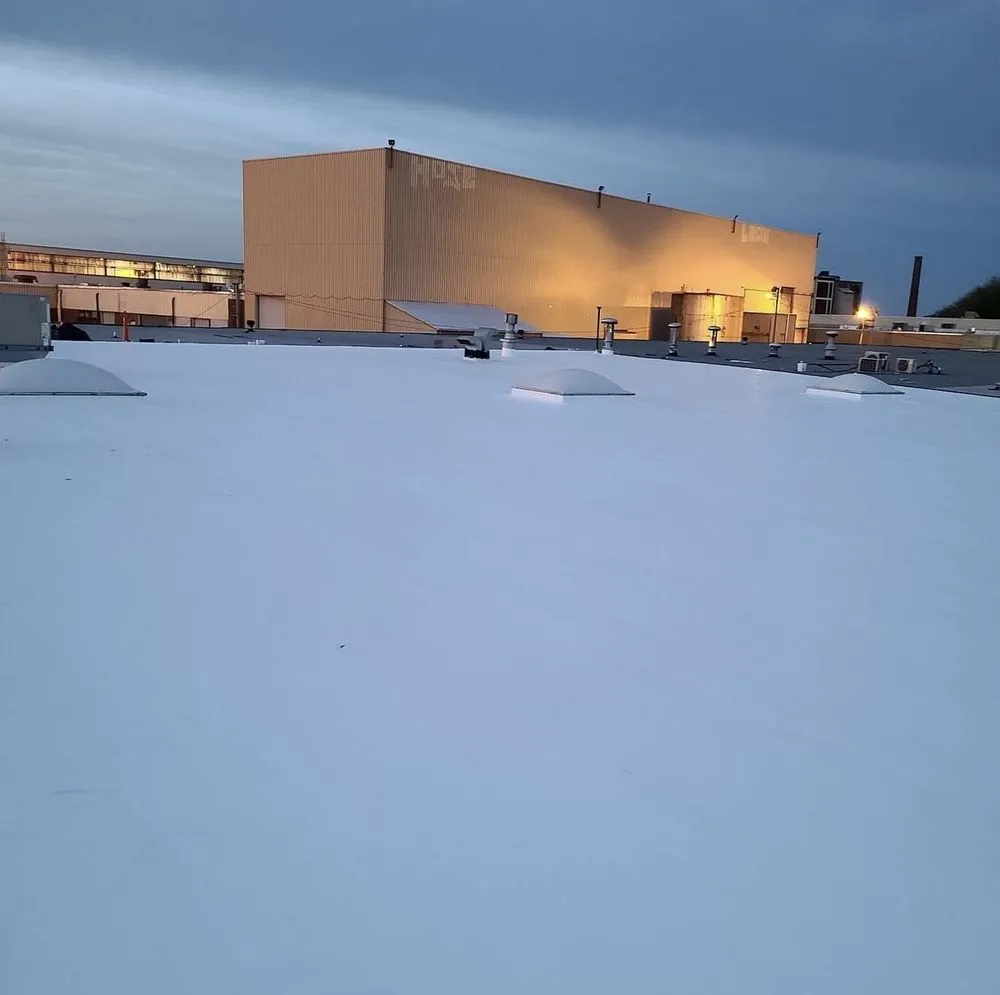 Slide of LePera Family Roofing