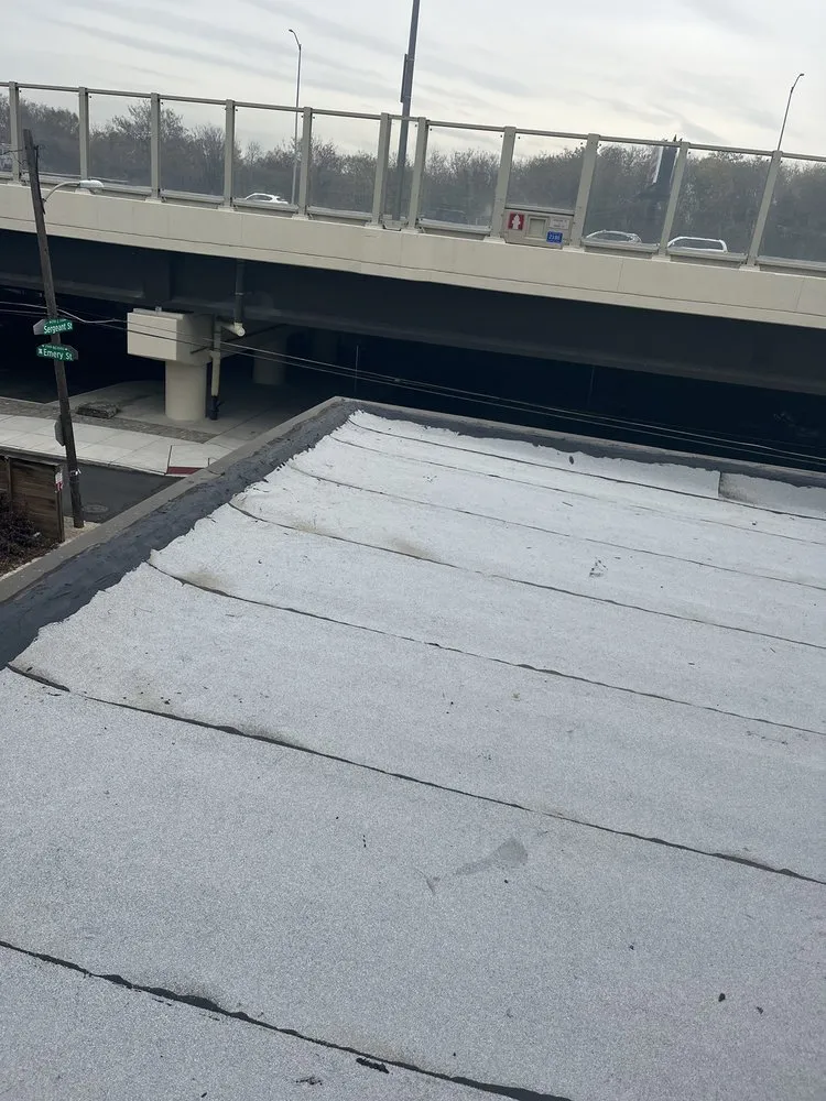 Slide of LePera Family Roofing