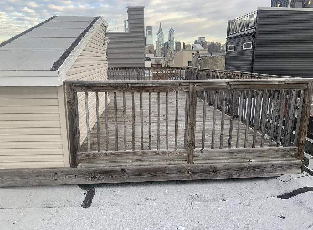 Slide of LePera Family Roofing