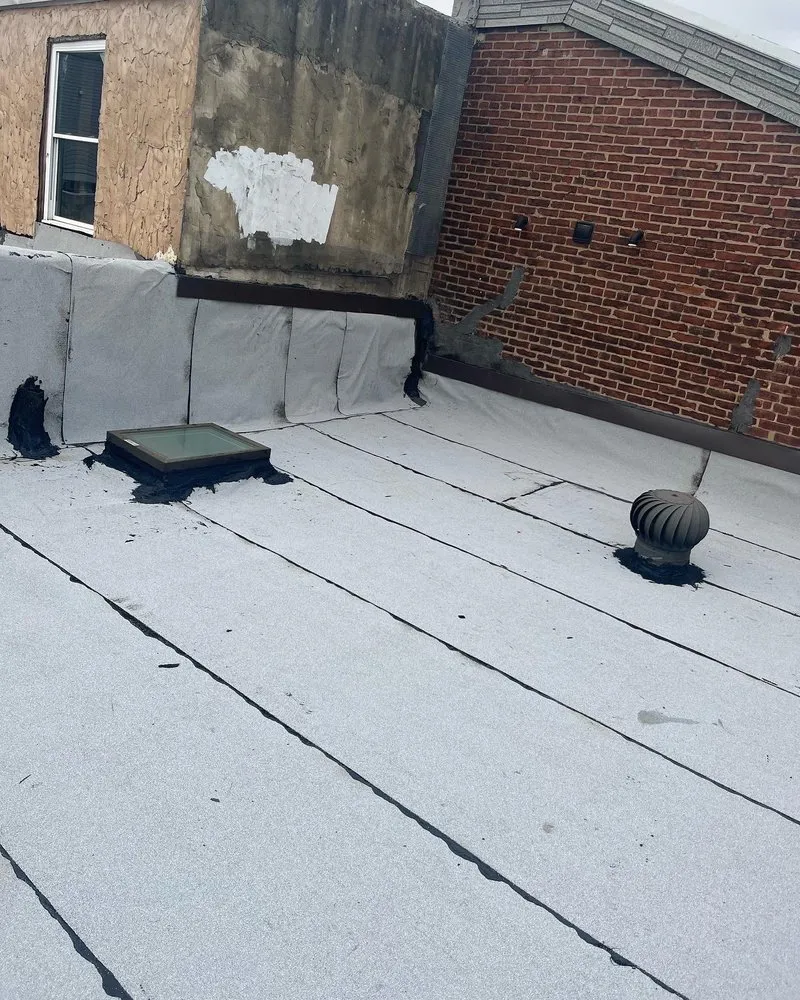 Slide of LePera Family Roofing