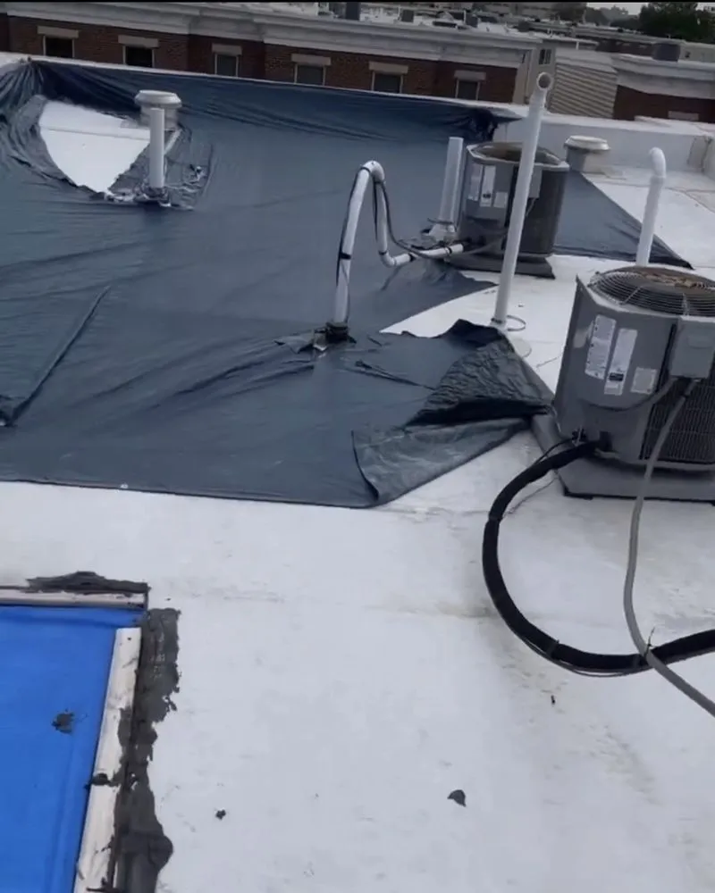 Slide of LePera Family Roofing