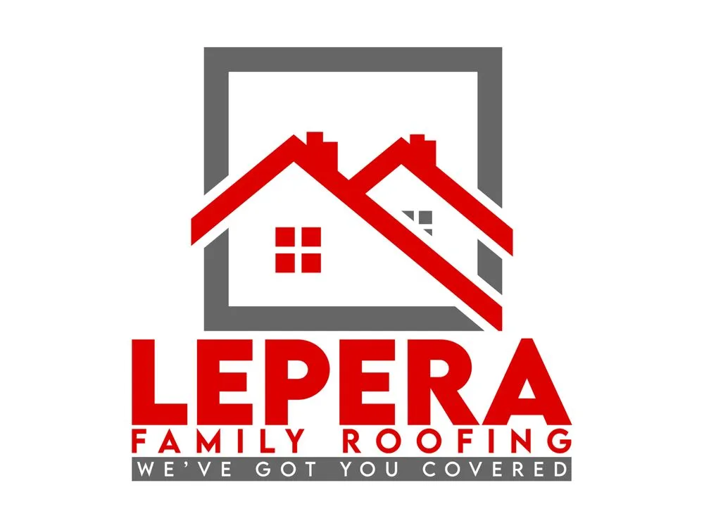 Slide of LePera Family Roofing