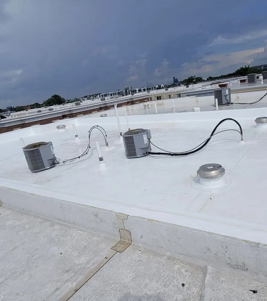 Slide of LePera Family Roofing