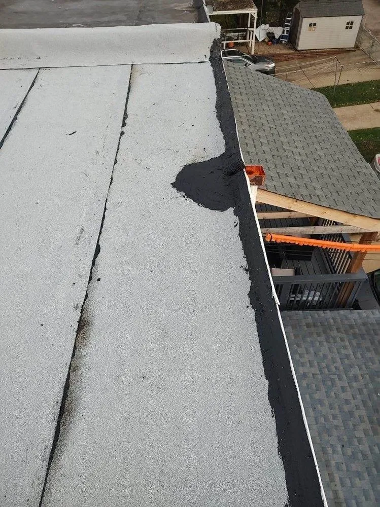 Slide of LePera Family Roofing