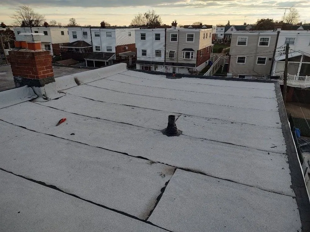 Slide of LePera Family Roofing