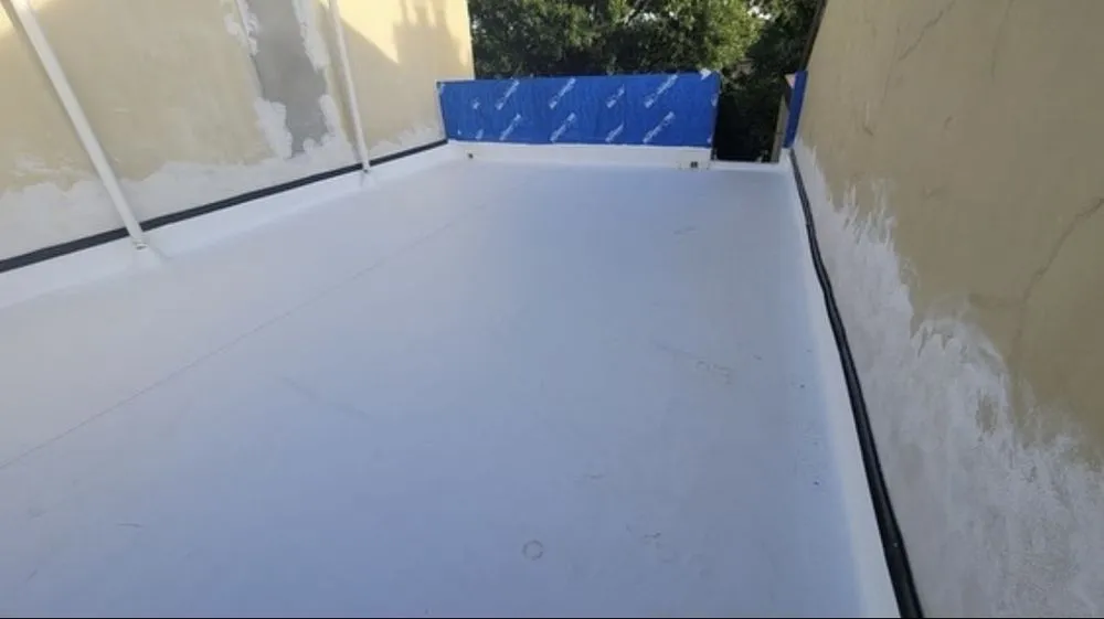 Slide of LePera Family Roofing