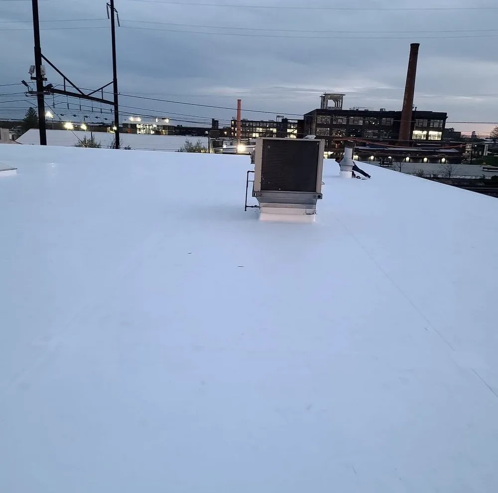 Slide of LePera Family Roofing