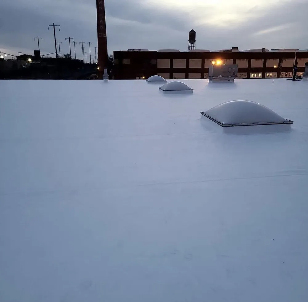 Slide of LePera Family Roofing