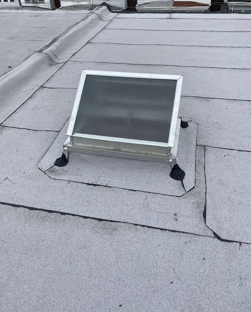 Slide of LePera Family Roofing