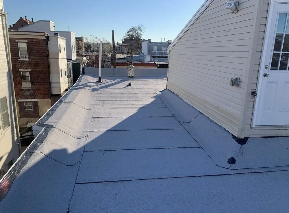 Slide of LePera Family Roofing