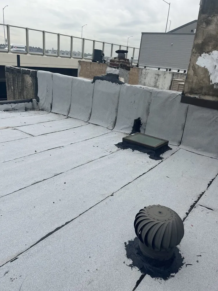 Slide of LePera Family Roofing