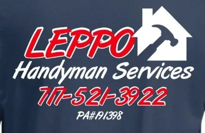 Slide of Leppo Handyman Services