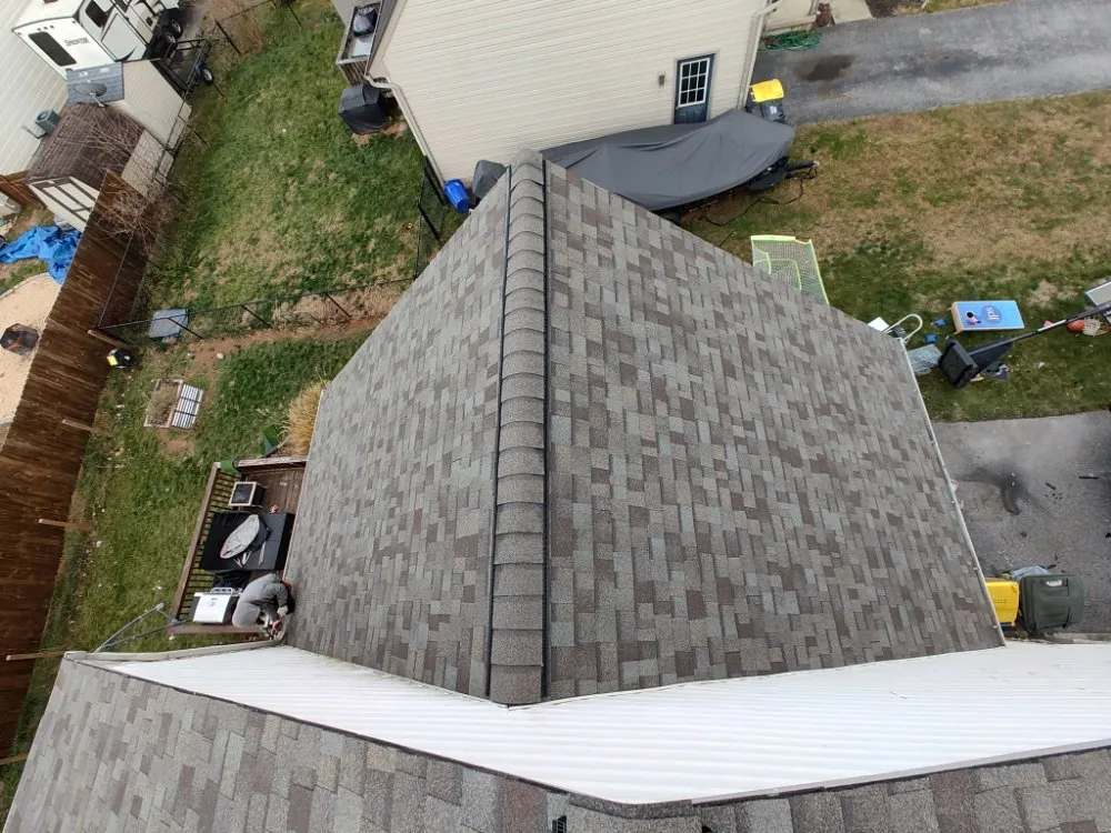 Slide of Leppo Handyman Services