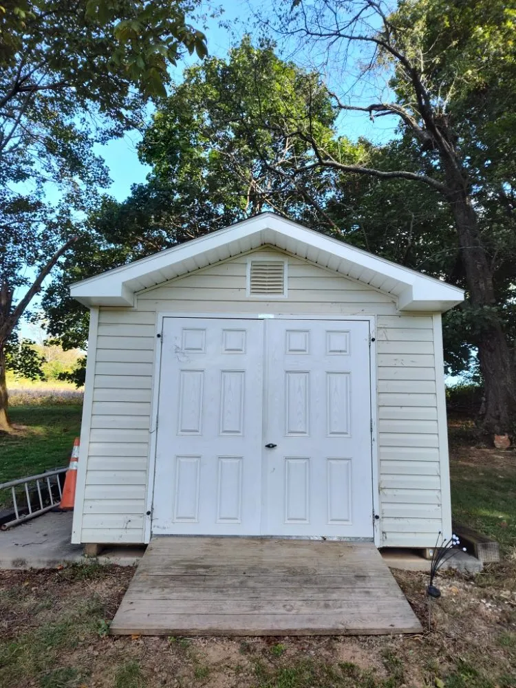 Slide of Leppo Handyman Services