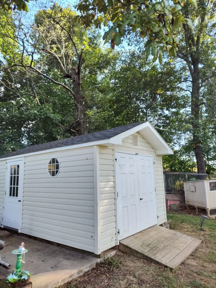 Slide of Leppo Handyman Services