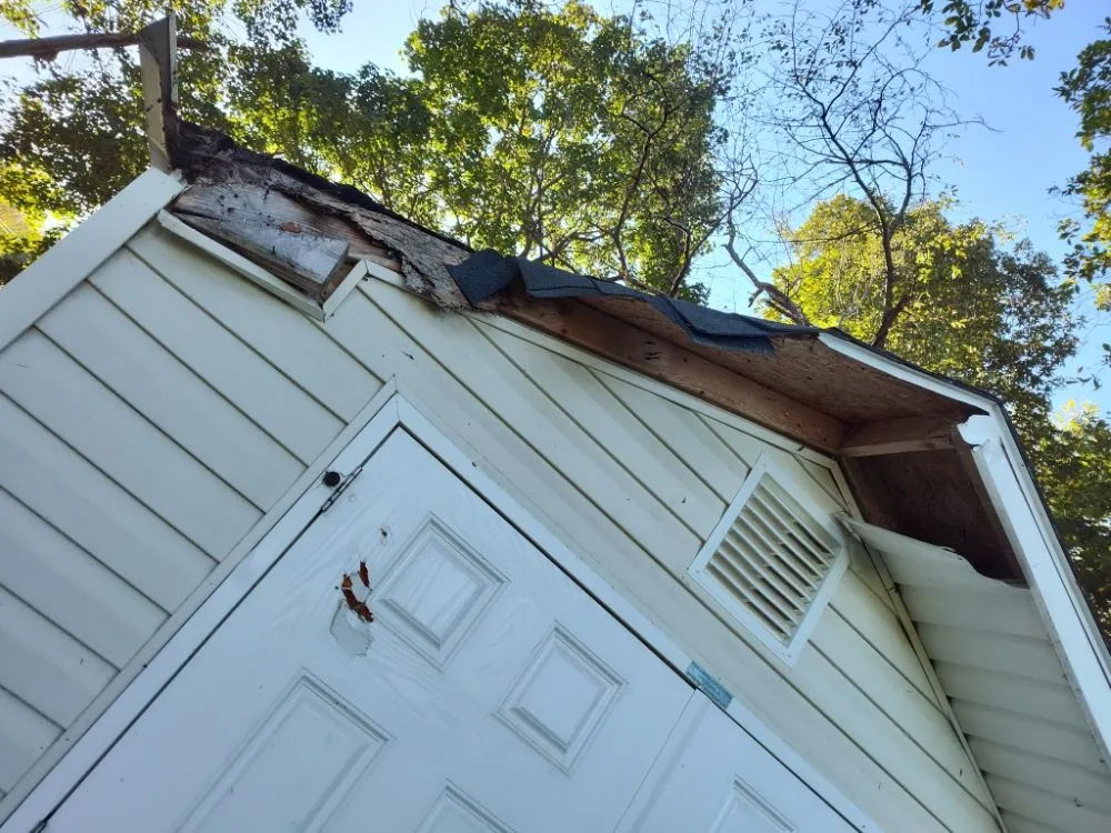 Slide of Leppo Handyman Services