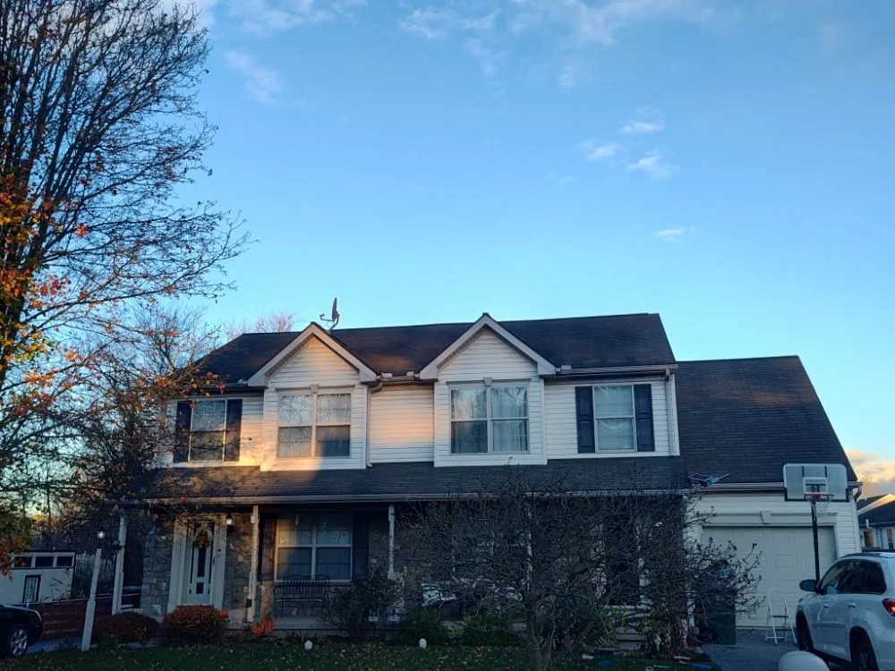 Slide of Leppo Handyman Services