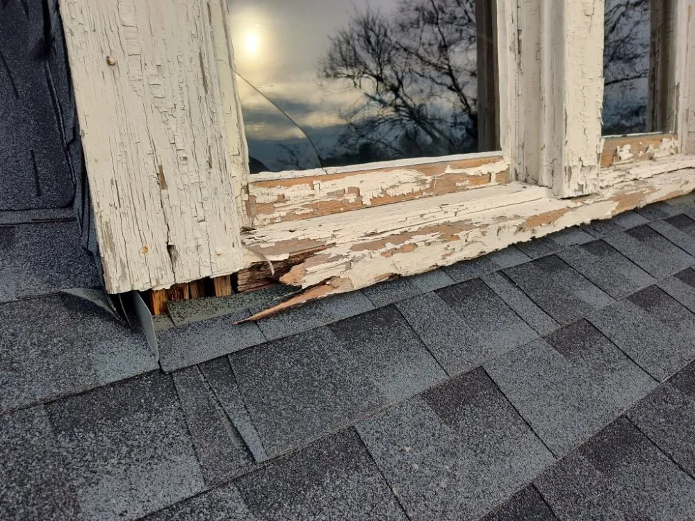 Slide of Leppo Handyman Services