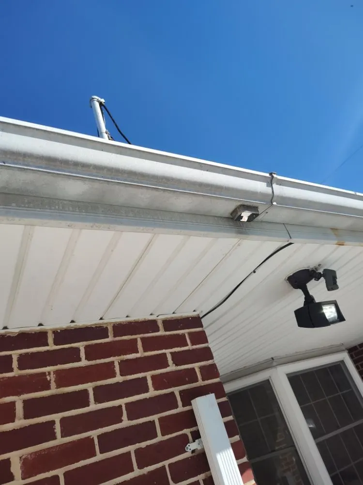 Slide of Leppo Handyman Services