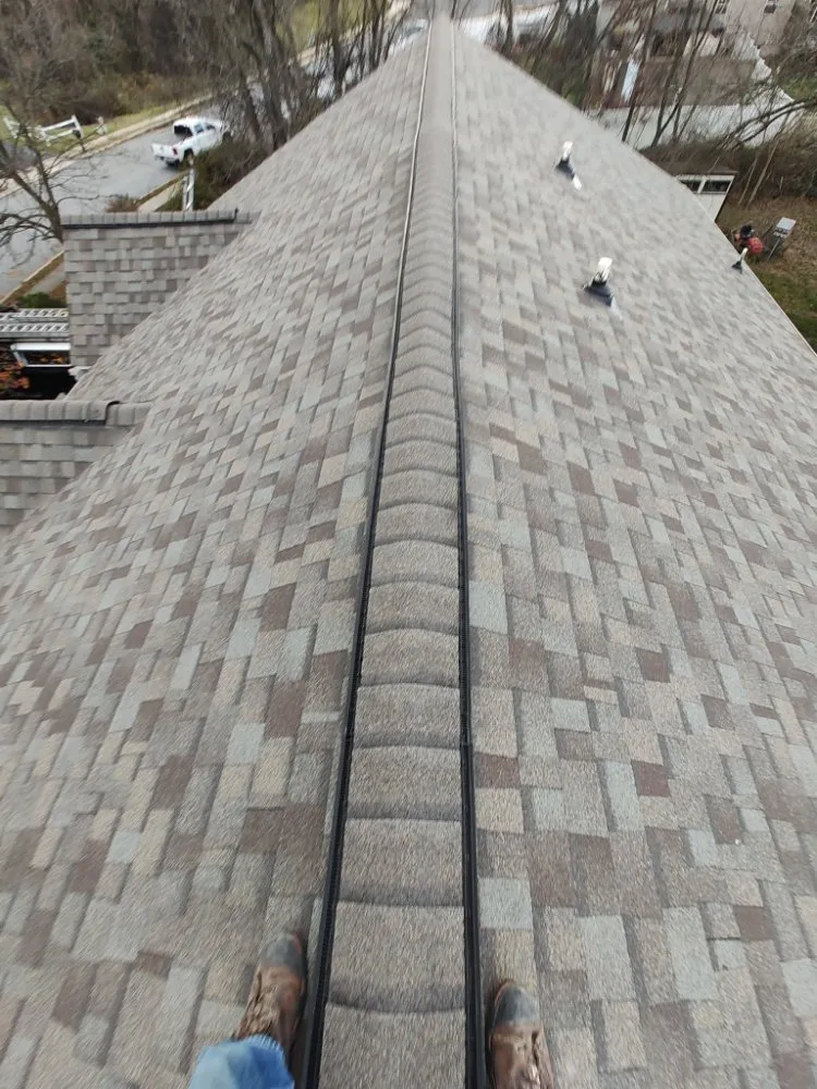 Slide of Leppo Handyman Services