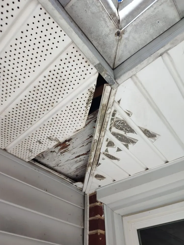 Slide of Leppo Handyman Services