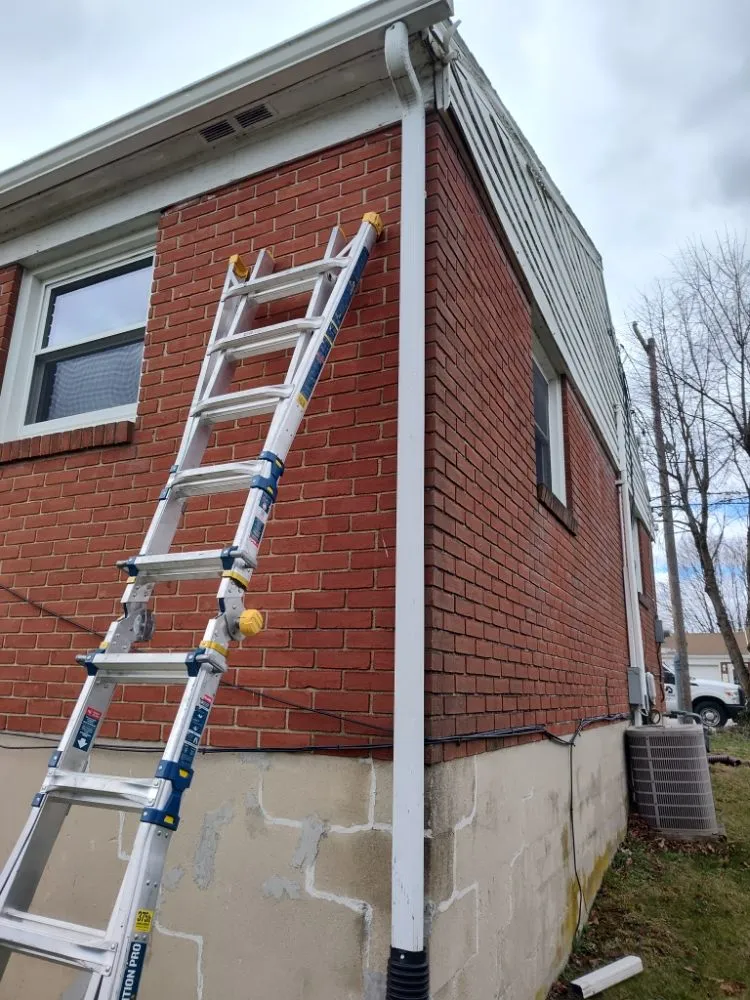 Slide of Leppo Handyman Services