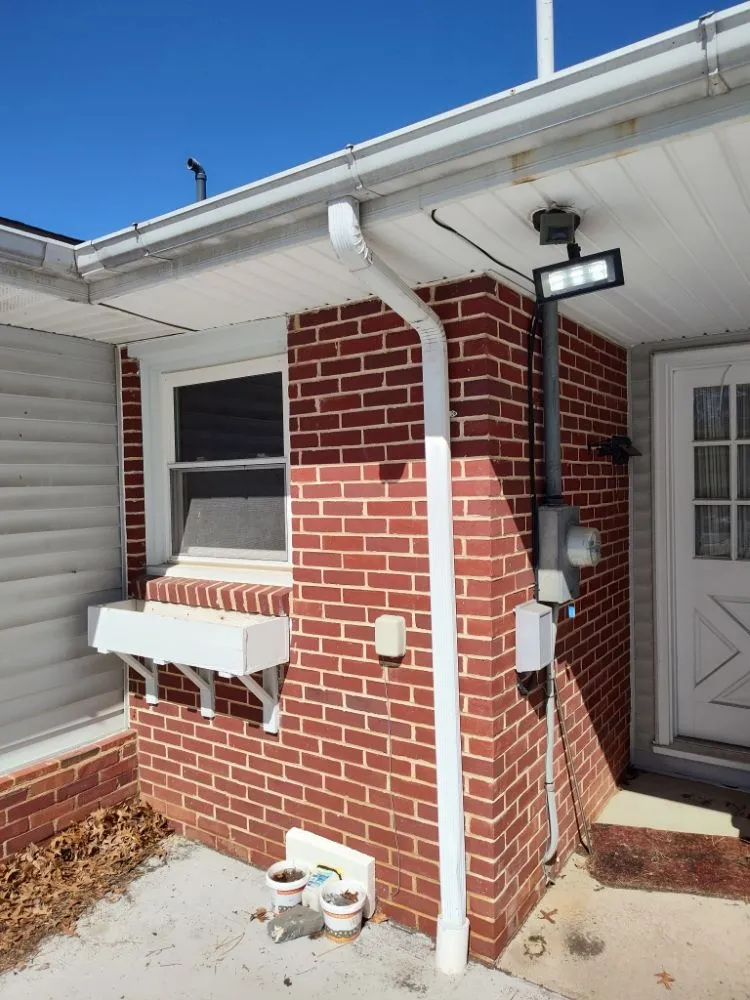 Slide of Leppo Handyman Services