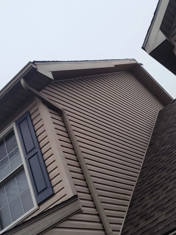 Slide of Leppo Handyman Services