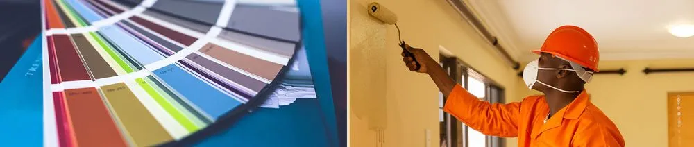 Slide of Leroy Construction Home Improvement