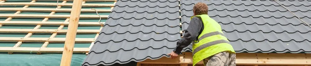 Slide of Leroy Construction Home Improvement