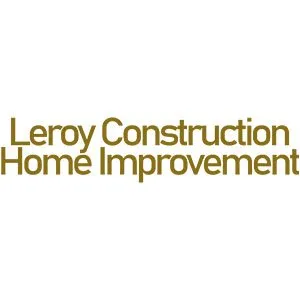 Slide of Leroy Construction Home Improvement