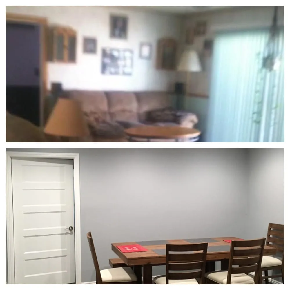 Slide of Le's Builders