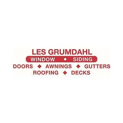 Slide of Les Grumdahl Window & Siding