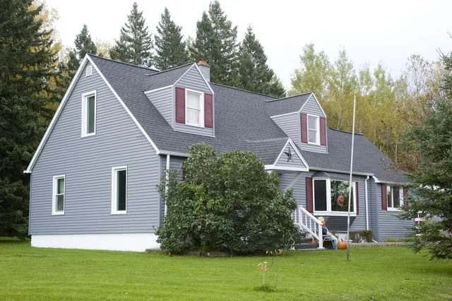 Slide of Les Grumdahl Window & Siding