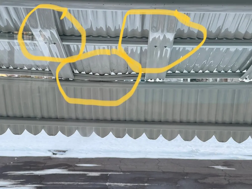 Slide of Les Grumdahl Window & Siding