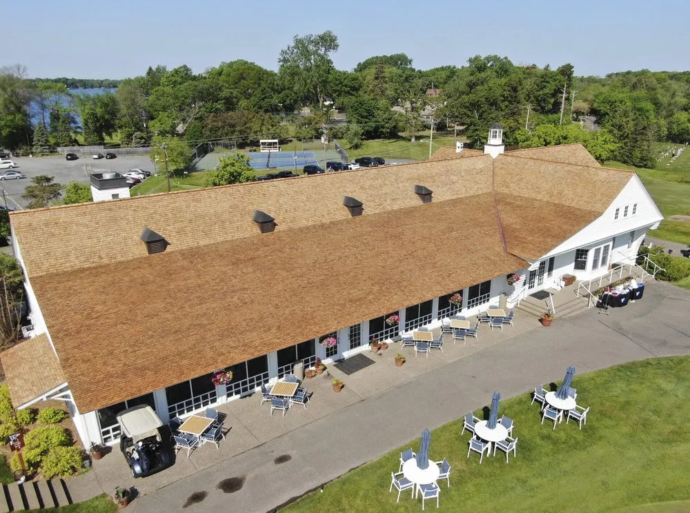 Slide of Les Jones Roofing