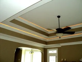 Licensed shingle roofing service for homes across Chesnee, SC - Les Pence Construction and Roofing