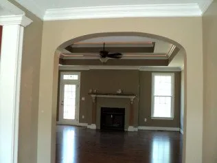 Reliable roof repair in Chesnee, SC by Les Pence Construction and Roofing