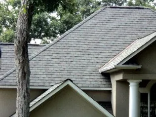 Emergency residential roofing service with free inspection across Chesnee, SC - Les Pence Construction and Roofing