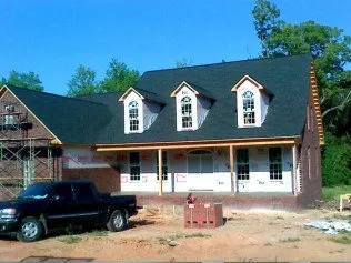Top-rated metal roofing installation for fast service in Chesnee, SC by Les Pence Construction and Roofing