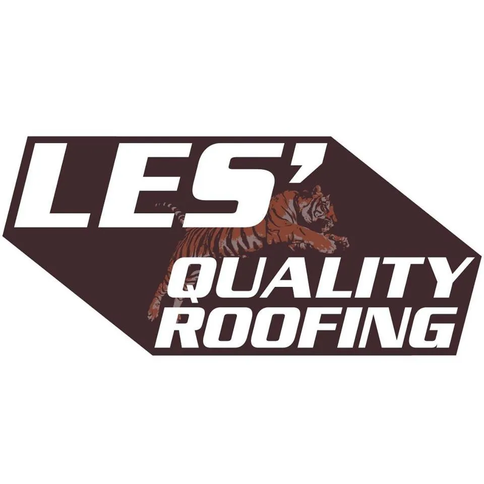 Slide of Les Quality Roofing