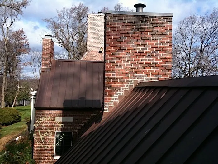 Slide of Leska Restoration