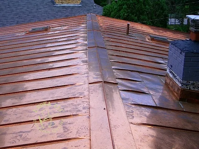 Slide of Leska Restoration