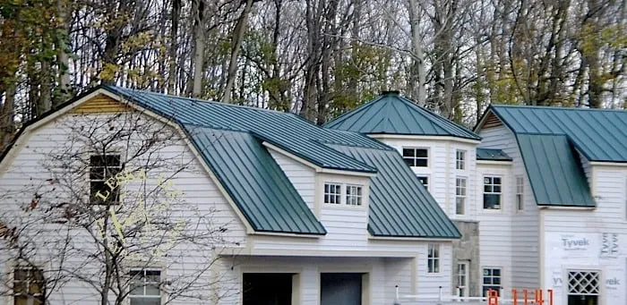 Slide of Leska Restoration