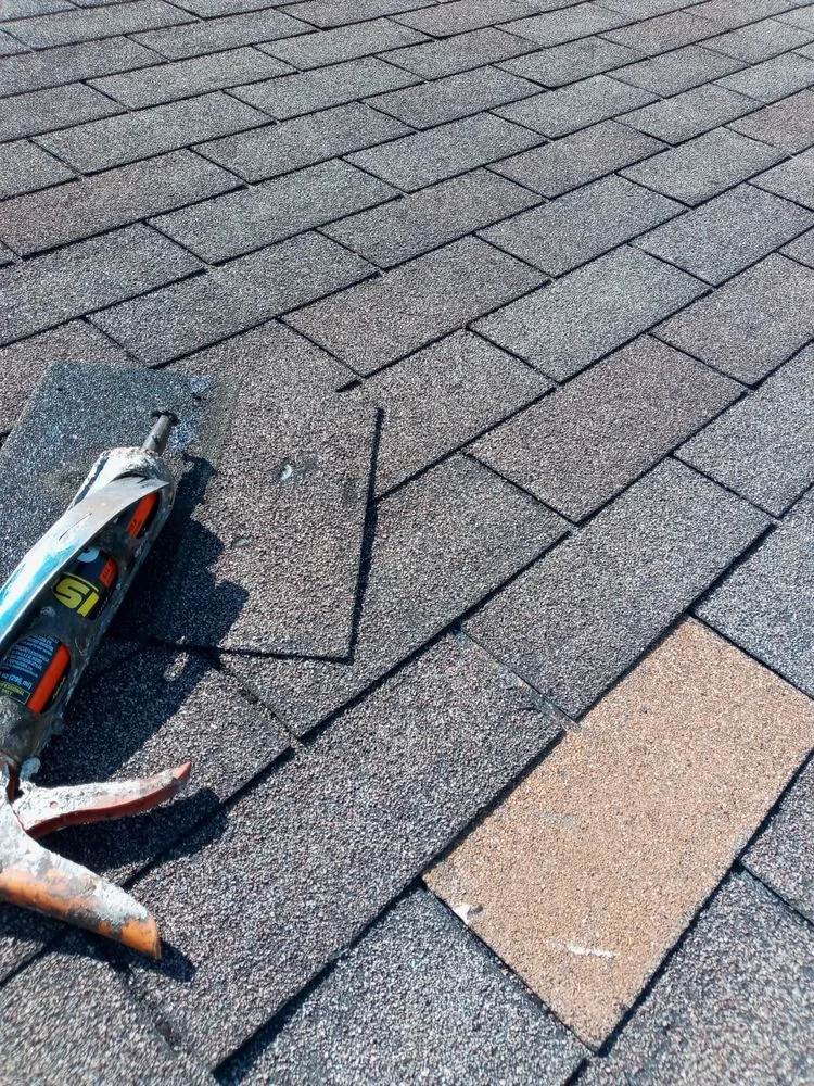 Slide of Lesko Roofing