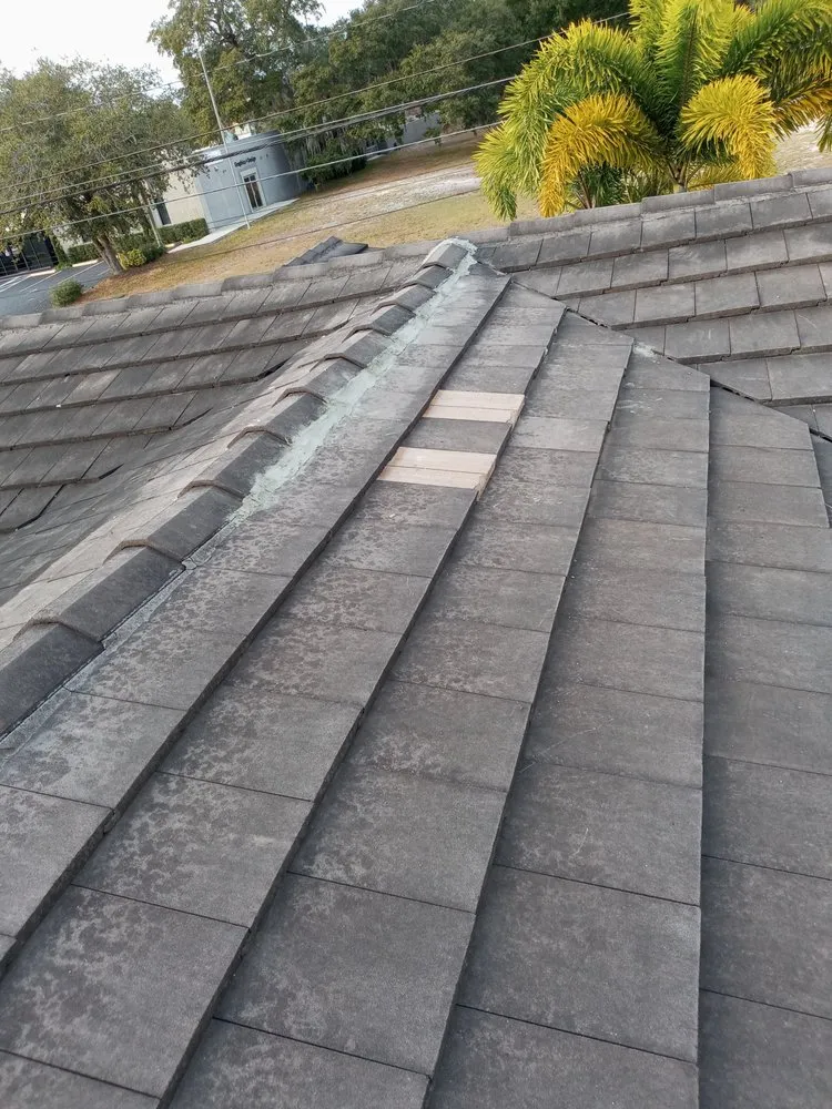 Slide of Lesko Roofing