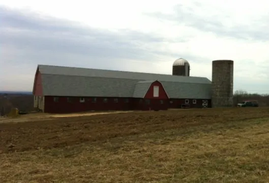 Slide of Leslie Roofing